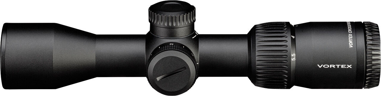 Vortex Crossfire HD 1.5-5.5x32 Scout Zielfernrohr